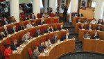 В селе Нежинка Оренбургского района завершился третий, заключительный этап благоустройства общественного сквера